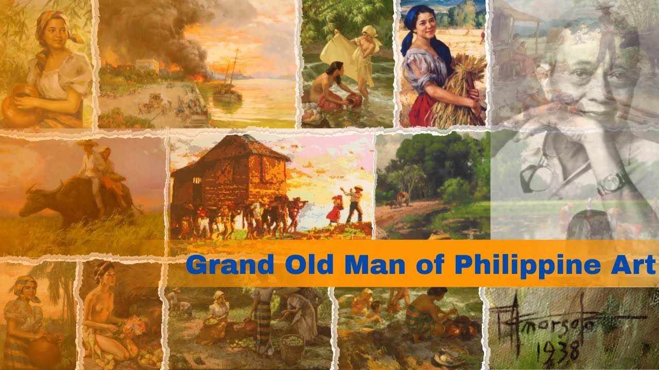 Fernando Amorsolo