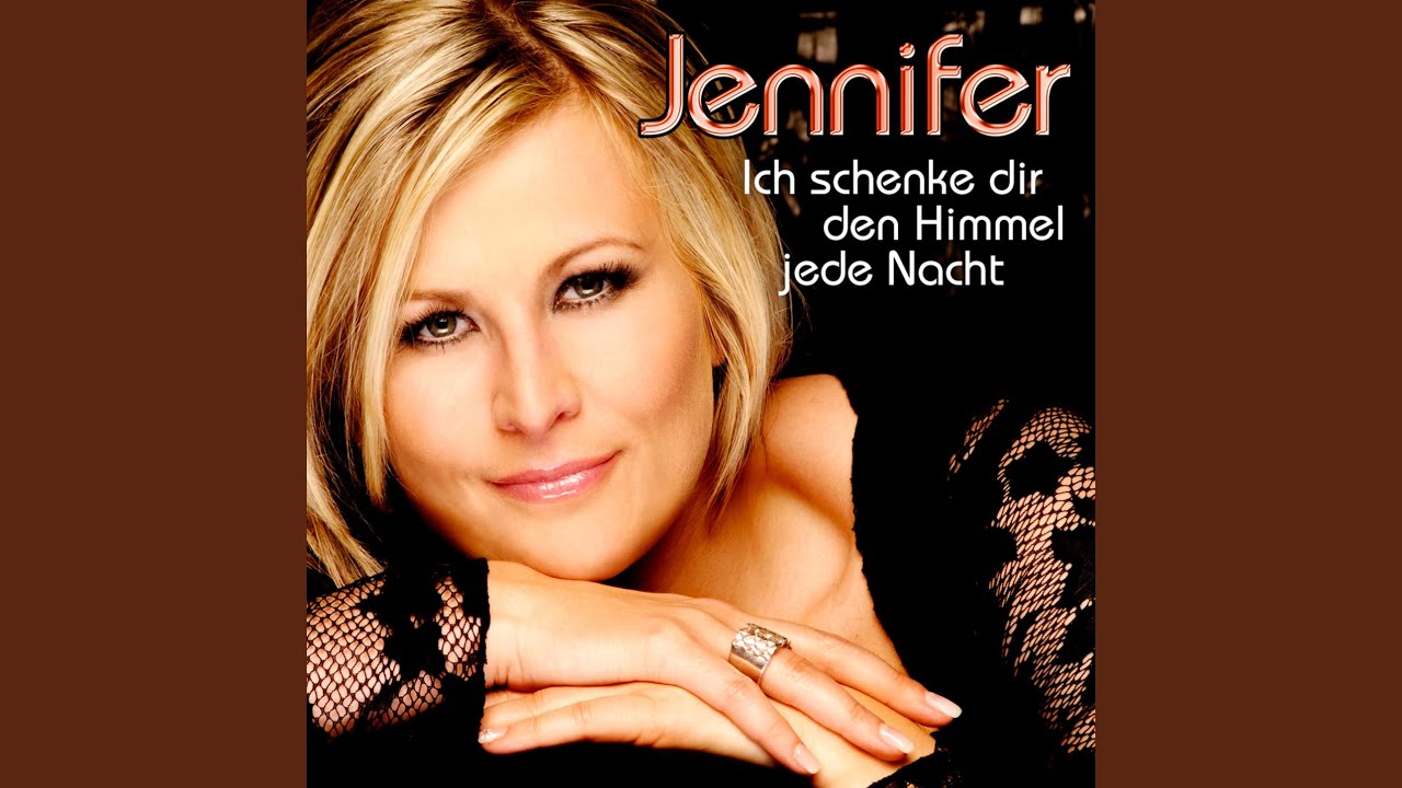Ich schenke dir den Himmel jede Nacht (Fox Version)