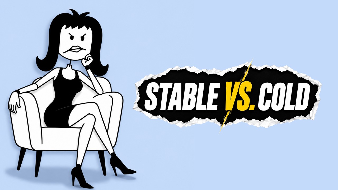 Why Pulling Back Changes Relationship Dynamics (And When It Backfires)