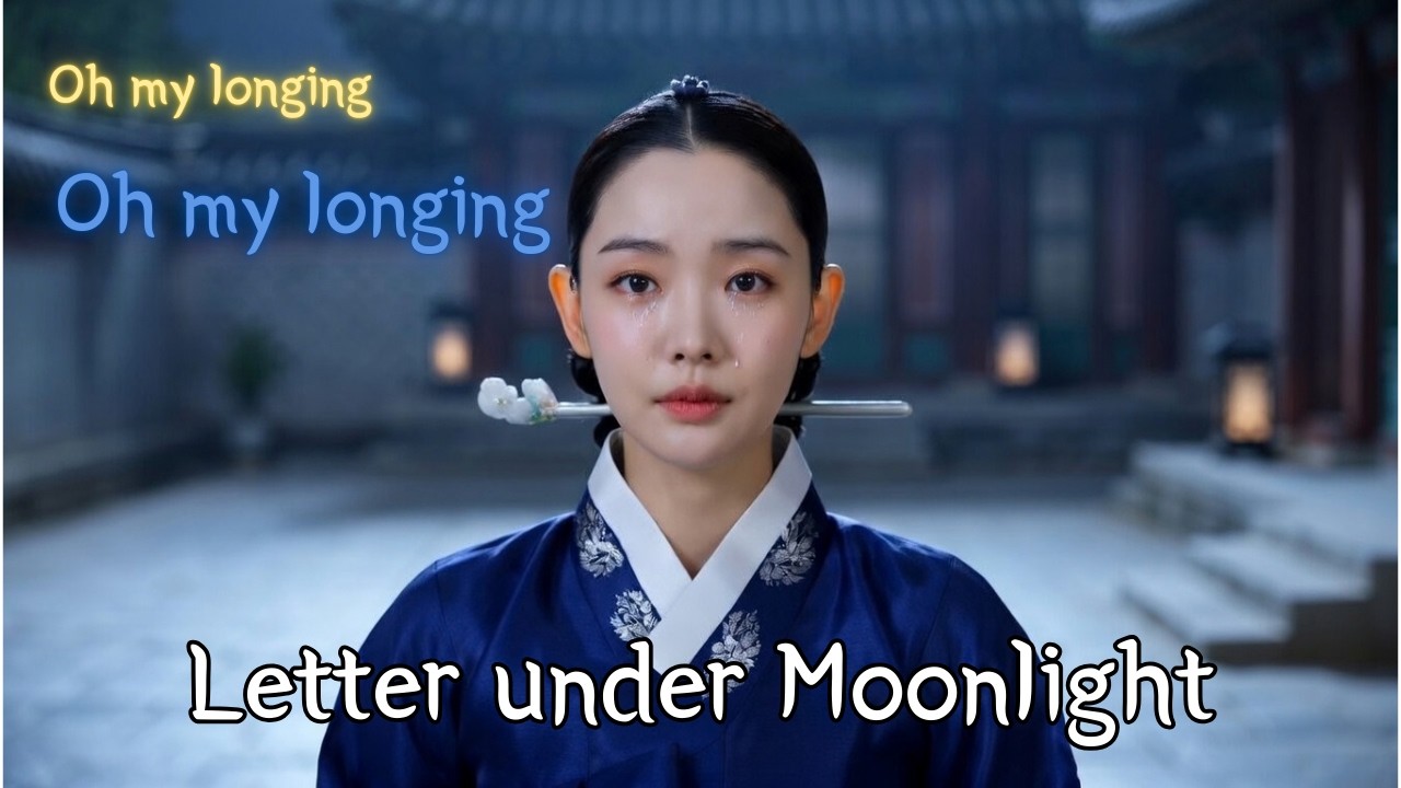 Again and Again, I Will Find You | Emotional Korean Historical Ballad MV