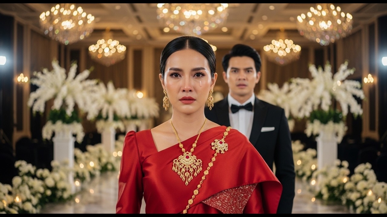 ภรรยาเงียบ! สามีประกาศแต่งงานกับเมียน้อยต่อหน้าทุกคน แต่สิ่งที่เธอทำ พลิกทั้งตระกูล