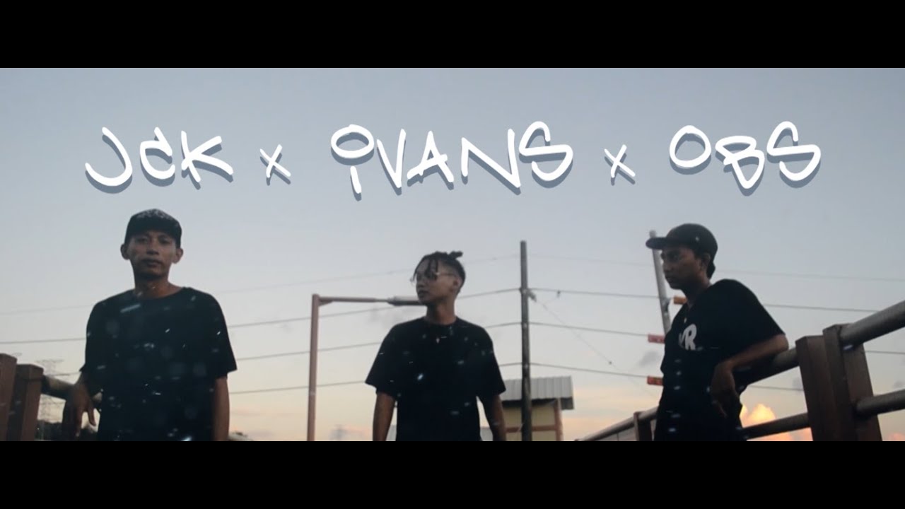 DPmD - JCK x IVANS x OBS | Official Music Video