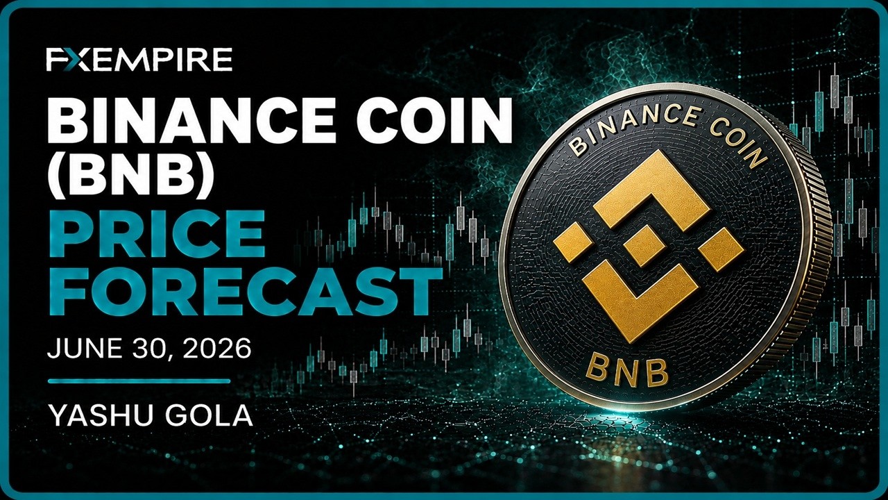 Предупреждение по цене BNB: месячный пробой может обрушить Binance Coin до $300 на фоне роста хайпа