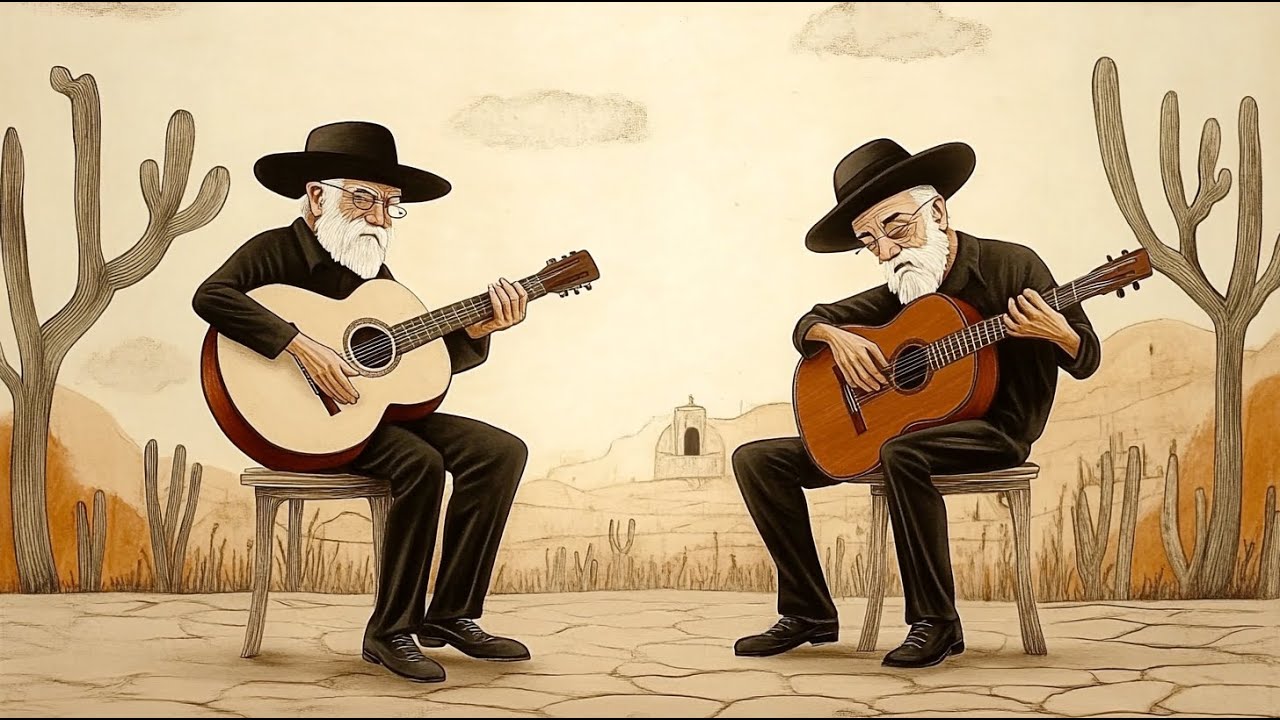 Episódio 7 - O Repente nos Sertões de Então