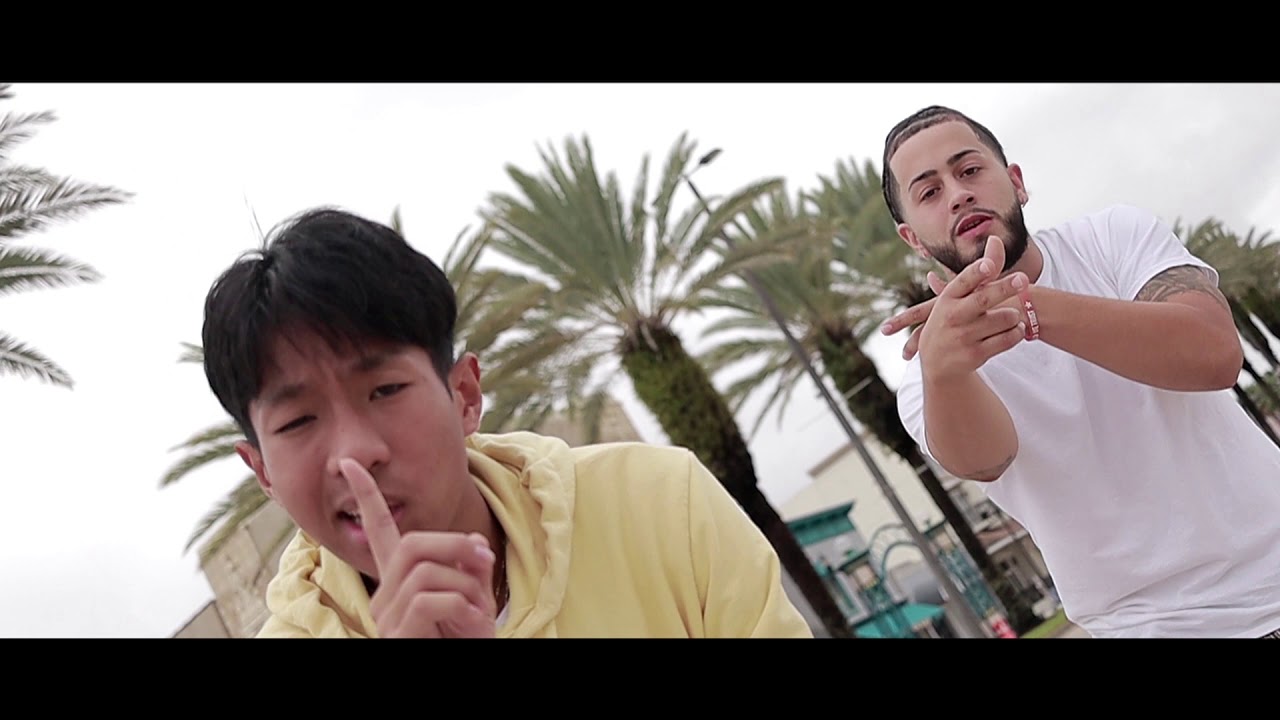 Jae.O & Jariell - Maybe You (Dir. by @_Jdoc_)
