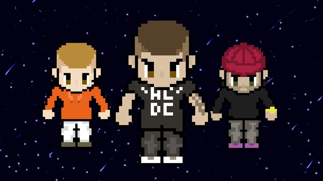 DEOTOR x KRISPY - SAM (ANIMATED VIDEO) PROD.KRISPY