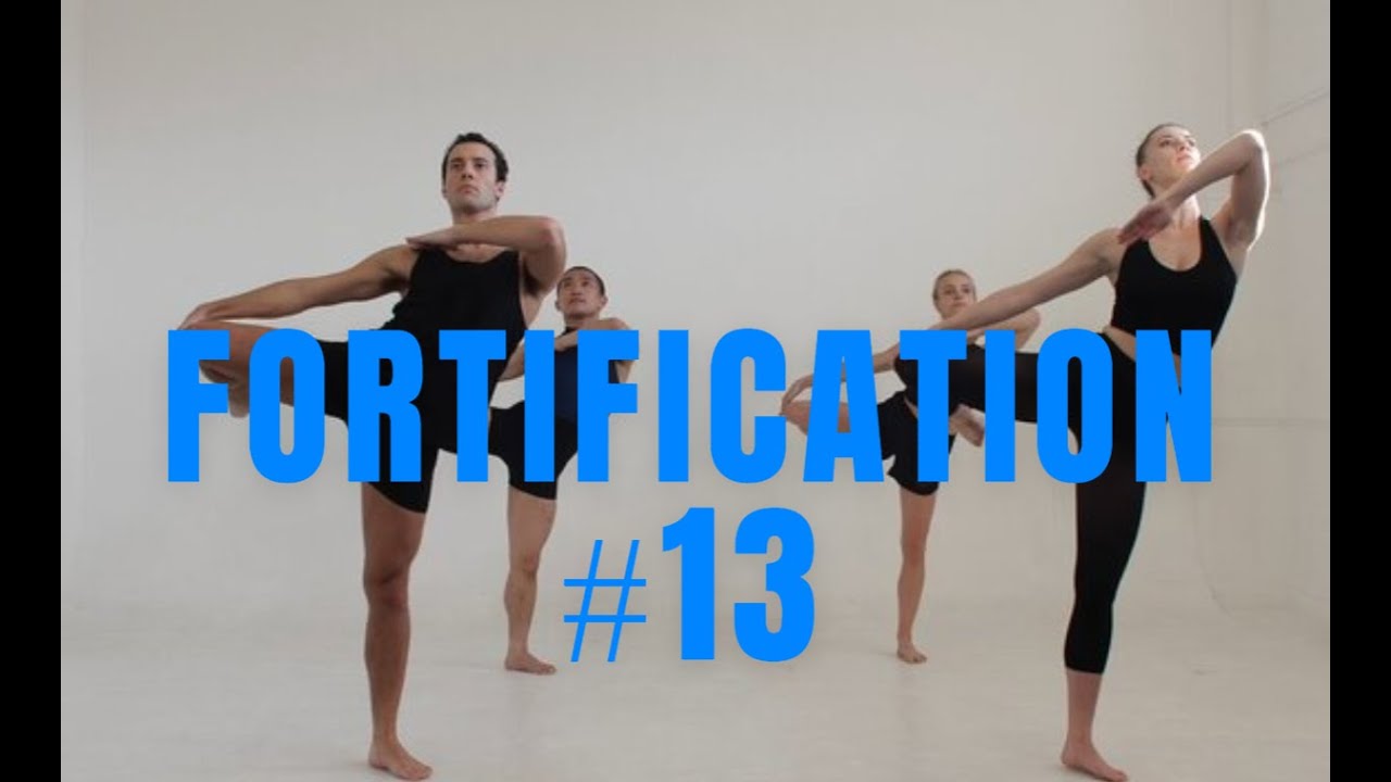 Horton Technique with MIU: Fortification #13!