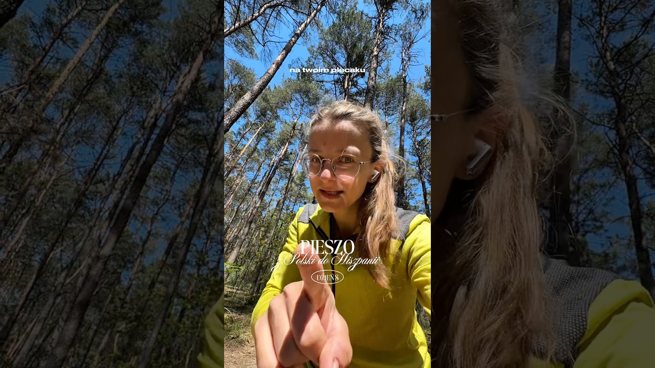 Znacie i używacie merino w czasie wędr&oacute;wek? 🐑 #caminozpolski #podr&oacute;że #caminodesantiago