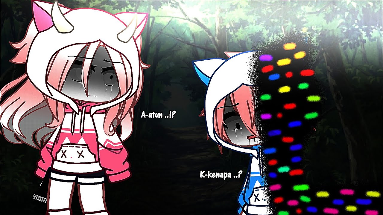 P-pibby Glitch .. ?