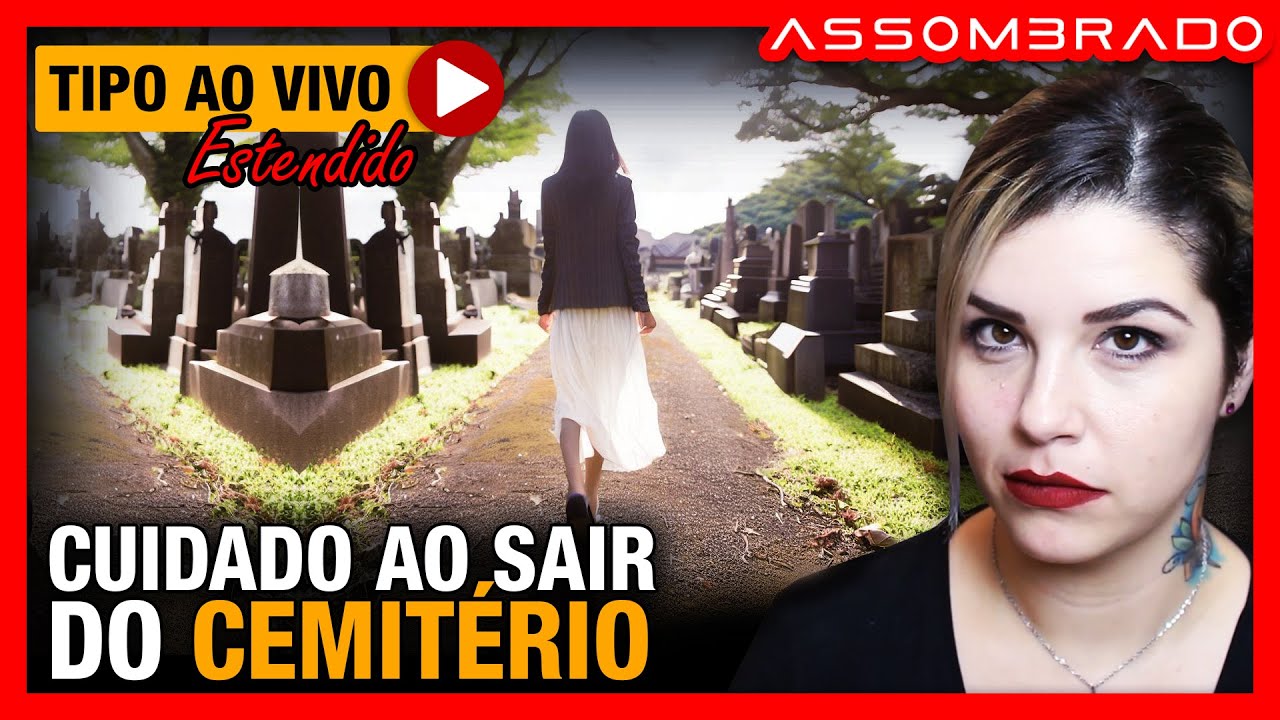 ELA LEVAVA ALMAS PERDIDAS PARA A CASA DE OUTRA PESSOA - 