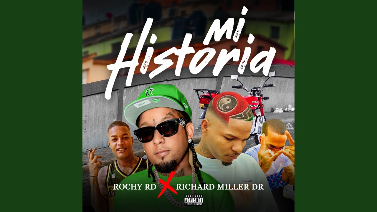 Mi Historia