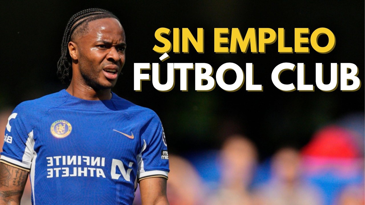 ¡ARMAMOS UN PLANTEL ENTERO CON JUGADORES QUE ESTÁN SIN EQUIPO!