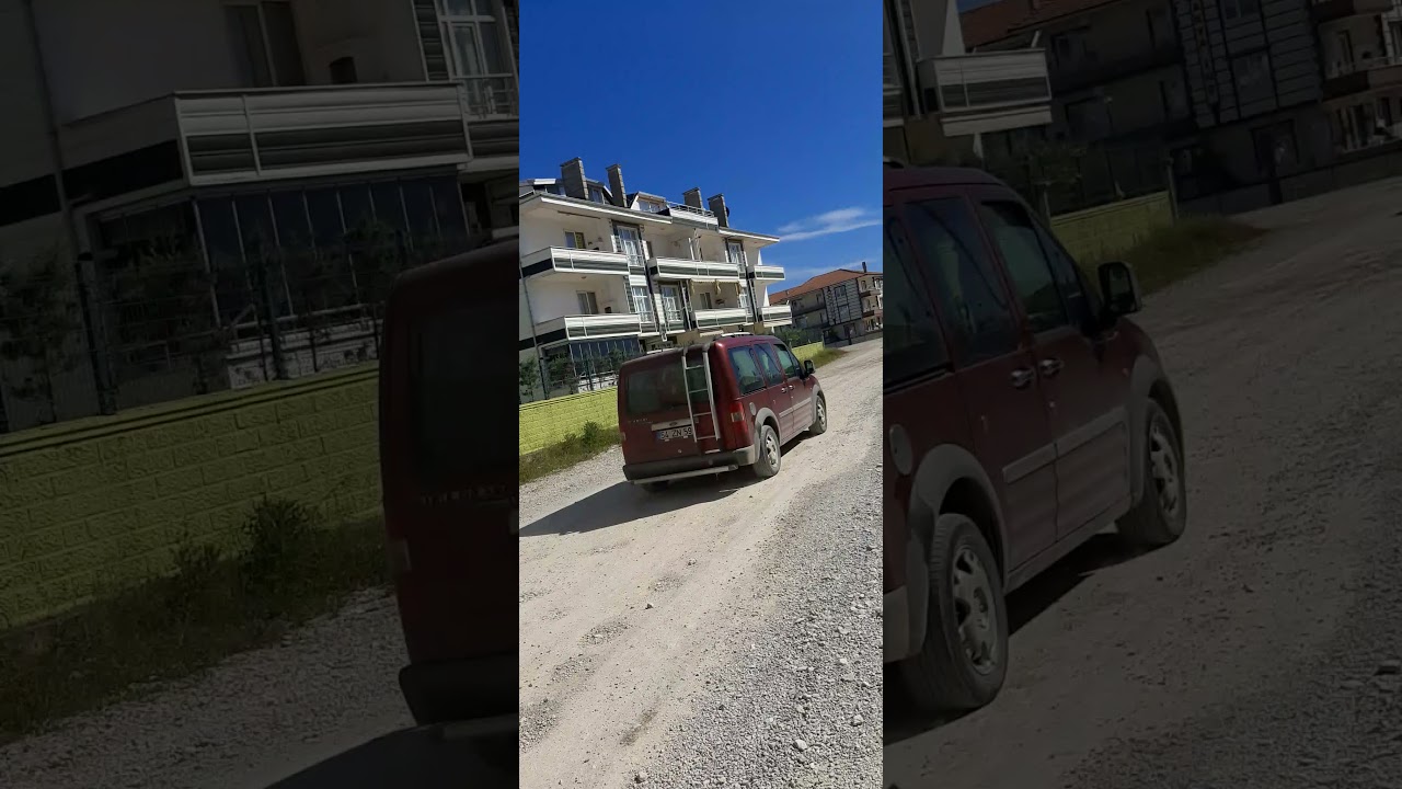 Karasudan ev alınırmı # karasuda yaşam # karasu#sakarya#