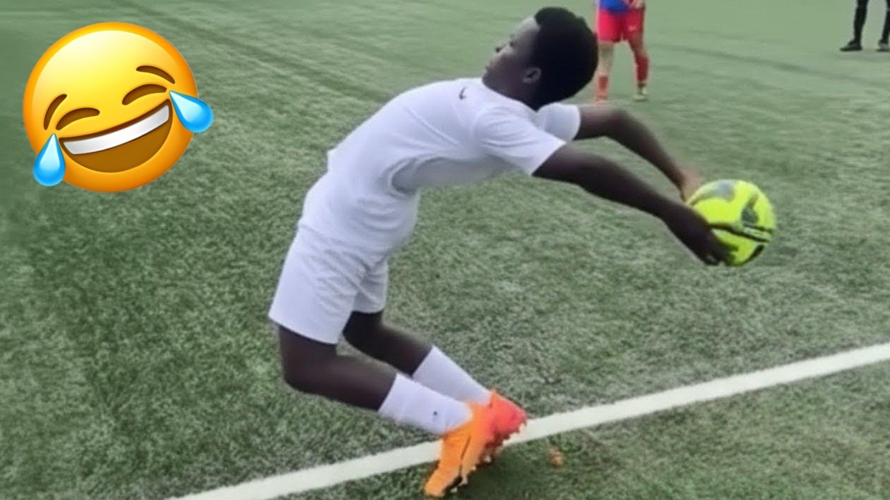 best football fails of the year 2026 😂 try not to laugh #16