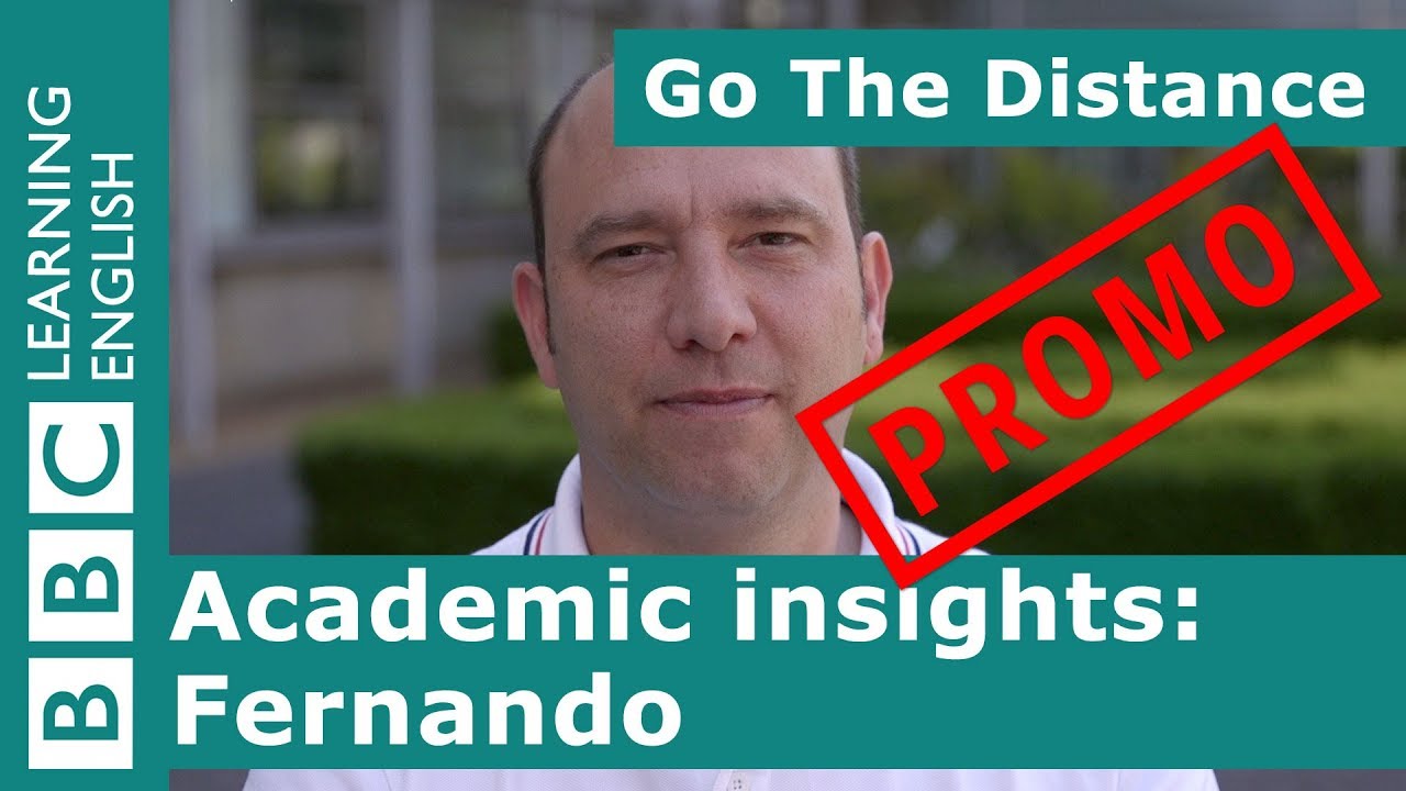 PROMO: Academic Insights &ndash; Is distance learning right for me?