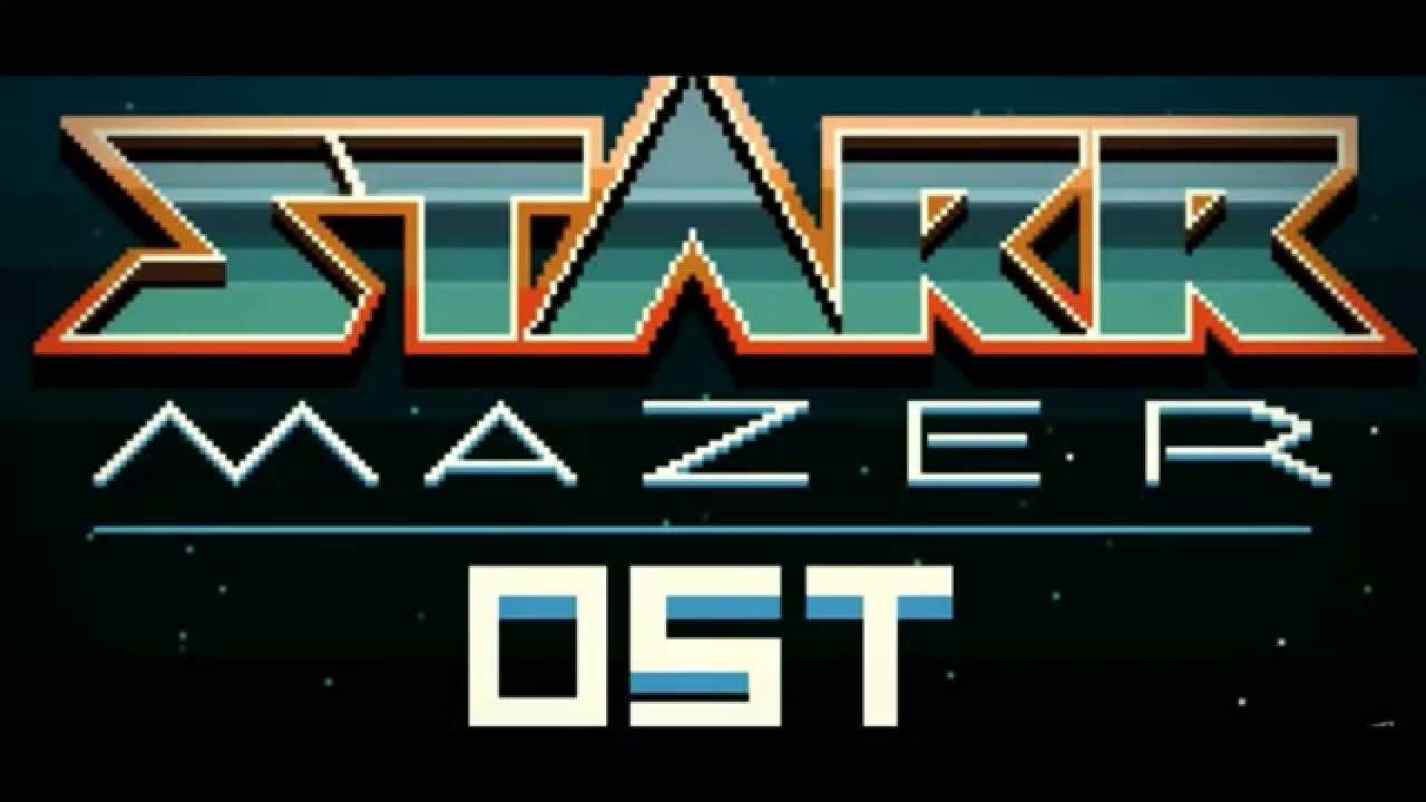 Starr Mazer Theme Song