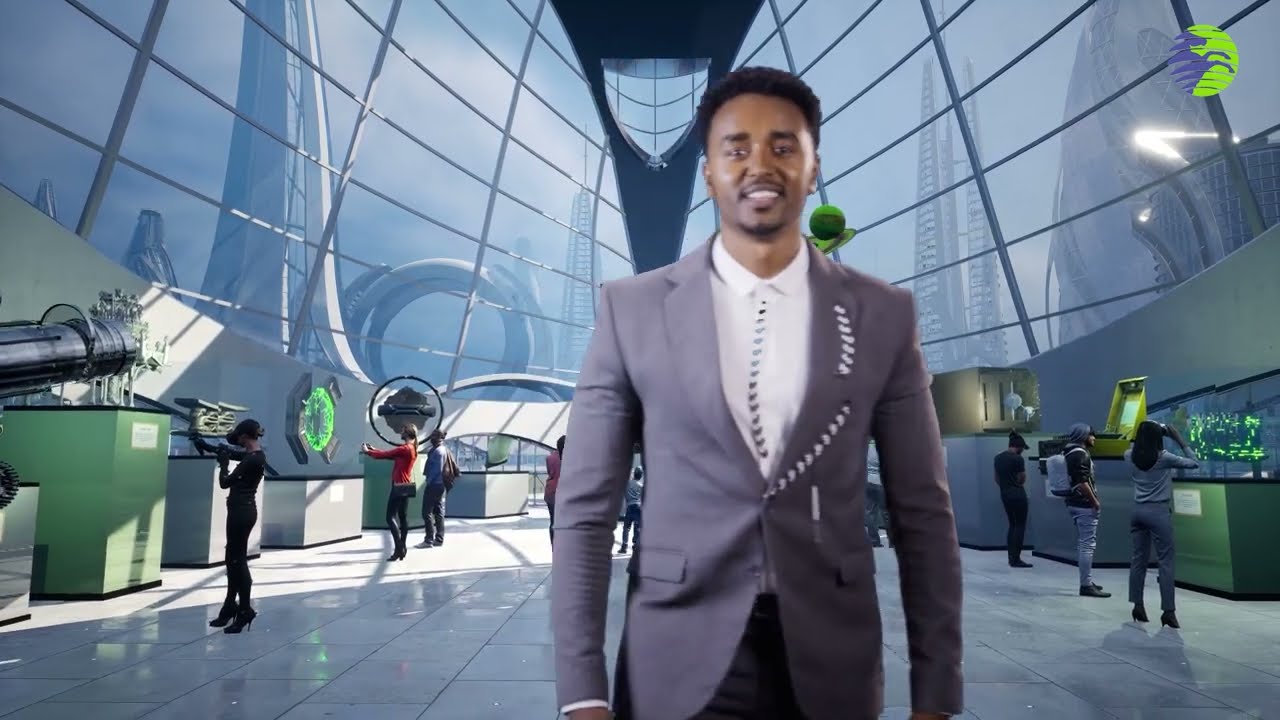 Oromia Bank TV AD Amaharic