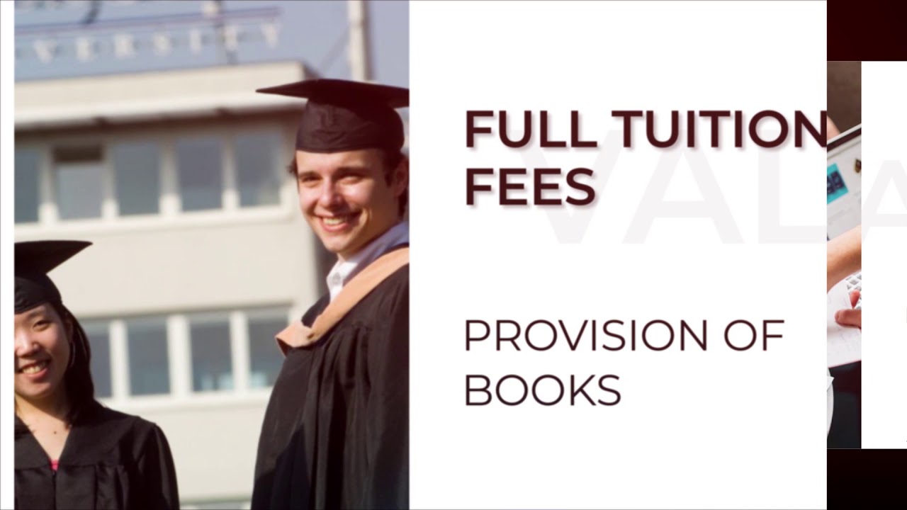 Full Scholarships at Webster Vienna Private University in Austria