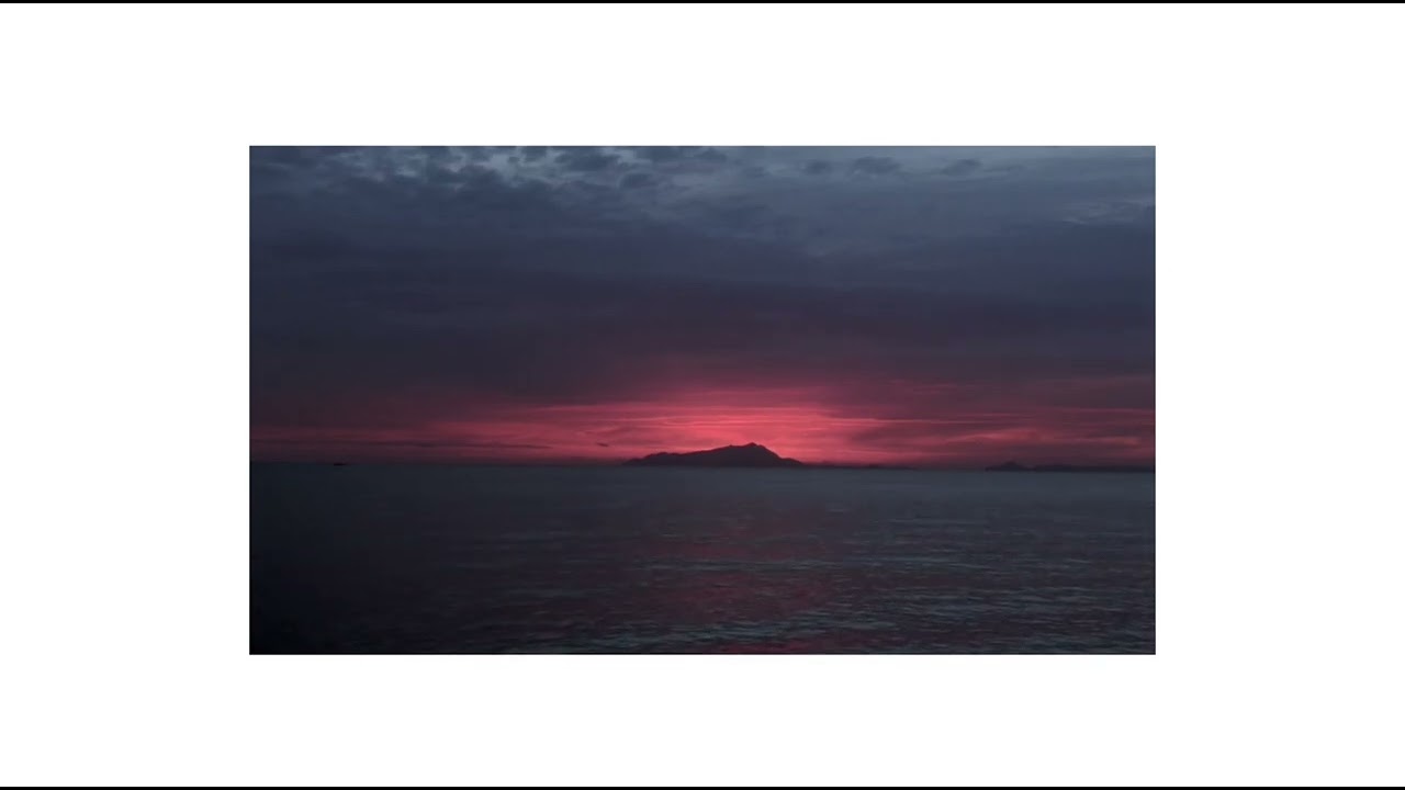 Ambient Lifeline. Track - Pre Rock