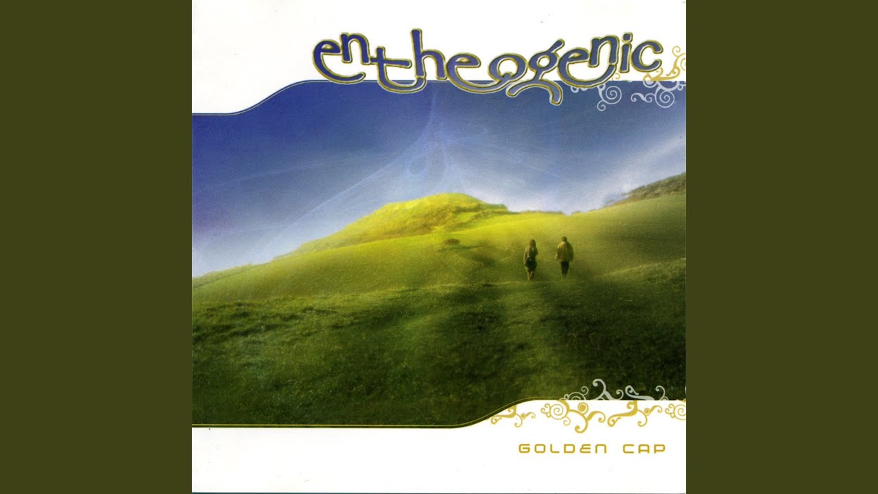 Golden Cap
