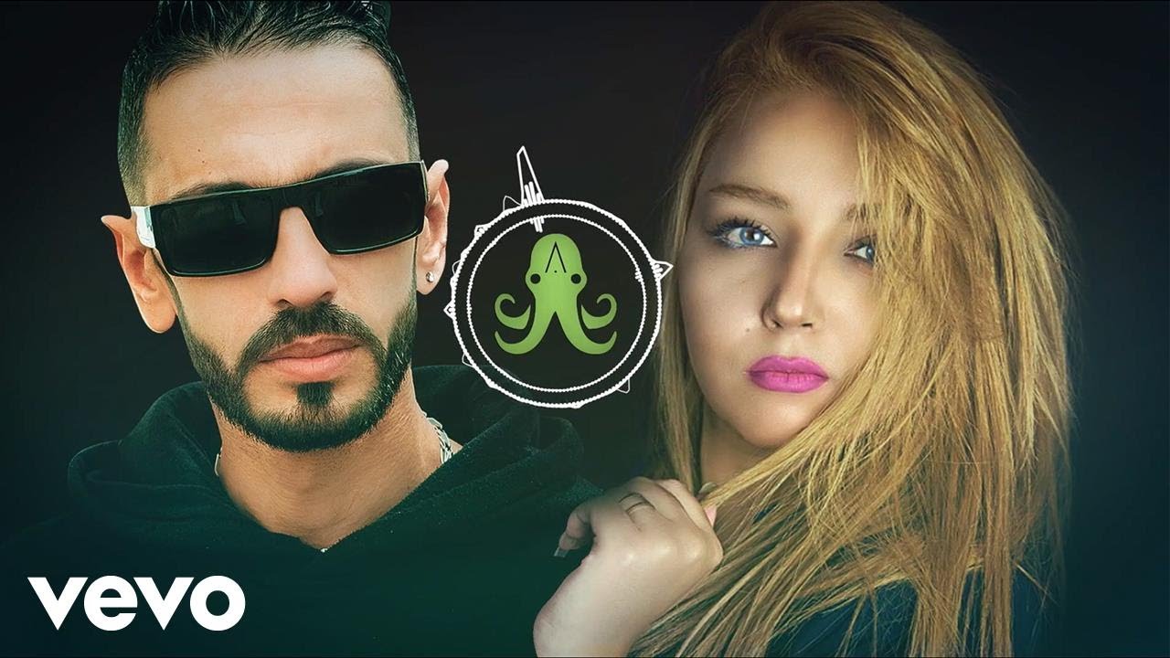 Koukstyle - Coup de foudre ft. Yasmine Belkacem