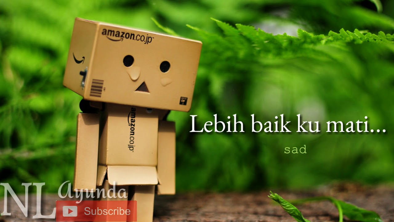 Lagu Sedih Bikin Nangis -AKU LELAH /Pelangi Band (Lyrics)