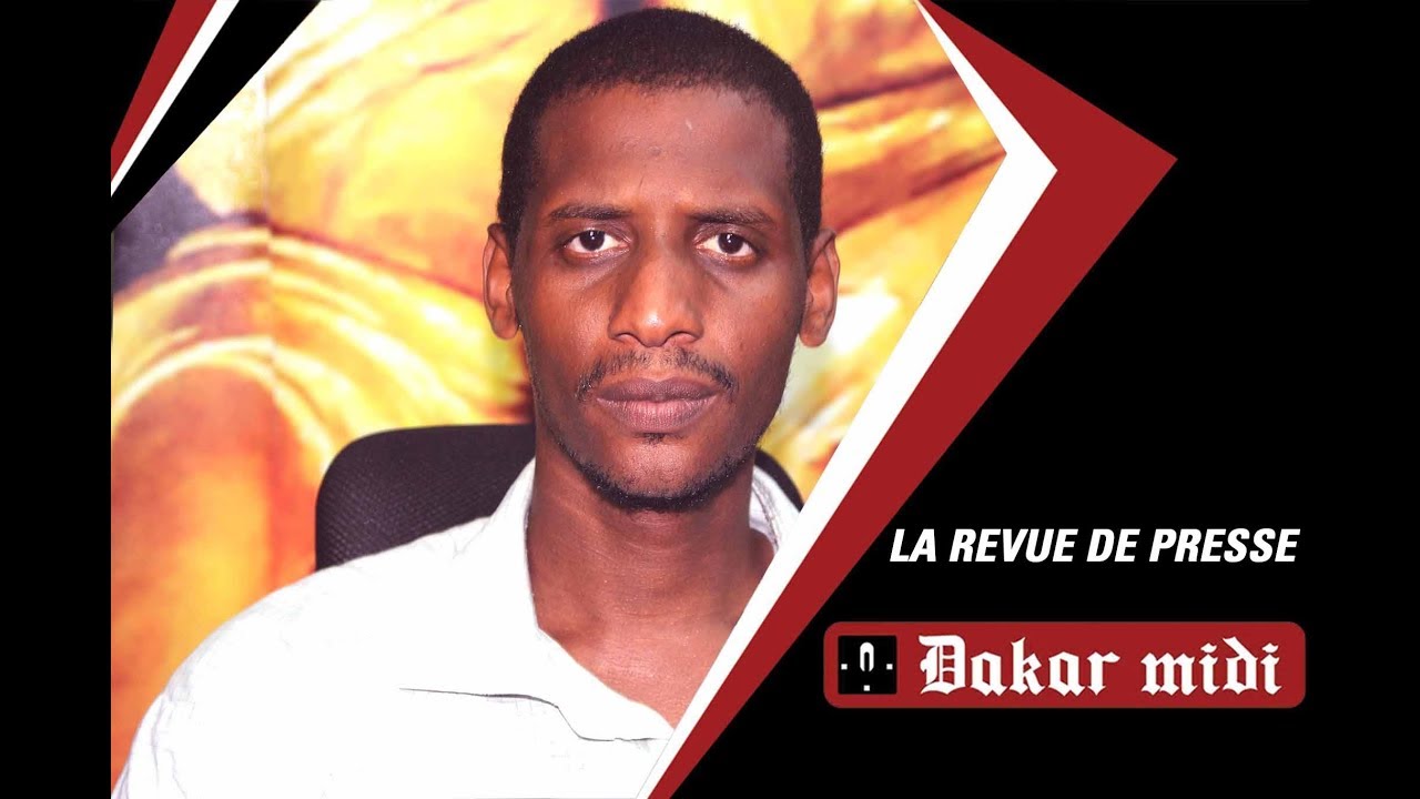 Revue de Presse de Dakarmidi du Samedi 21 Octobre 2017