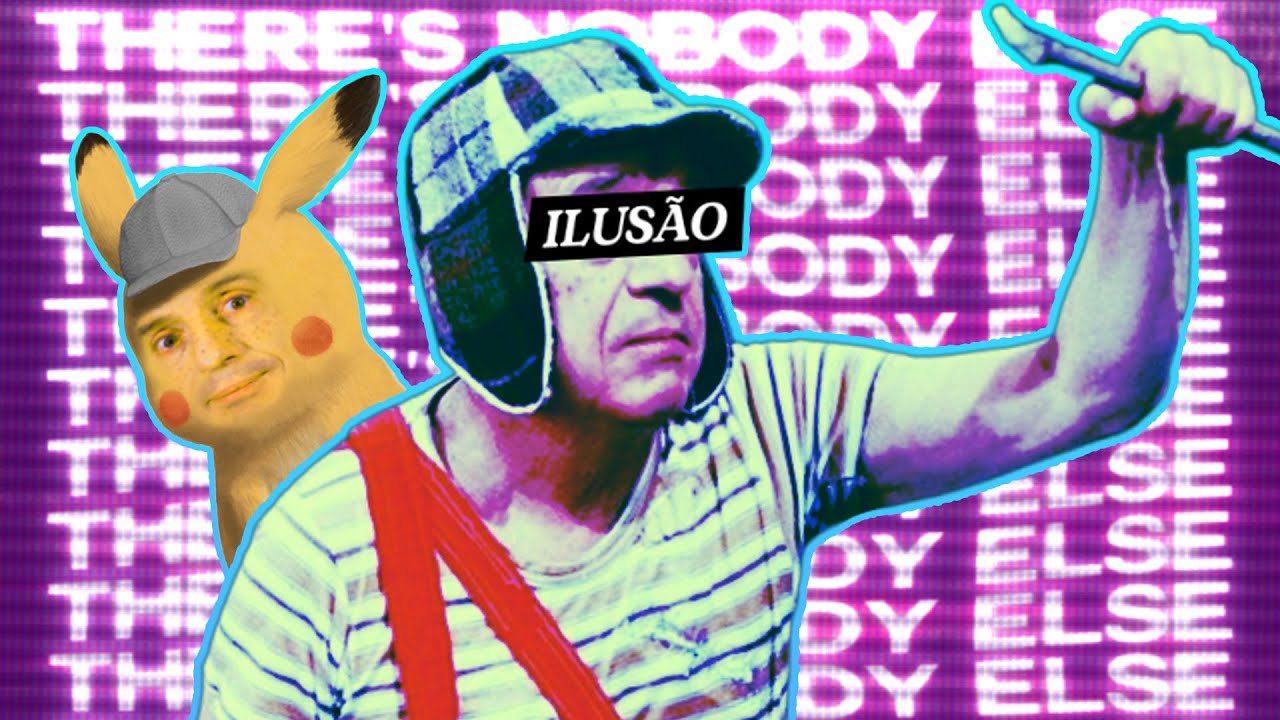 A ILUSÃO DO CHAVES ✨★*