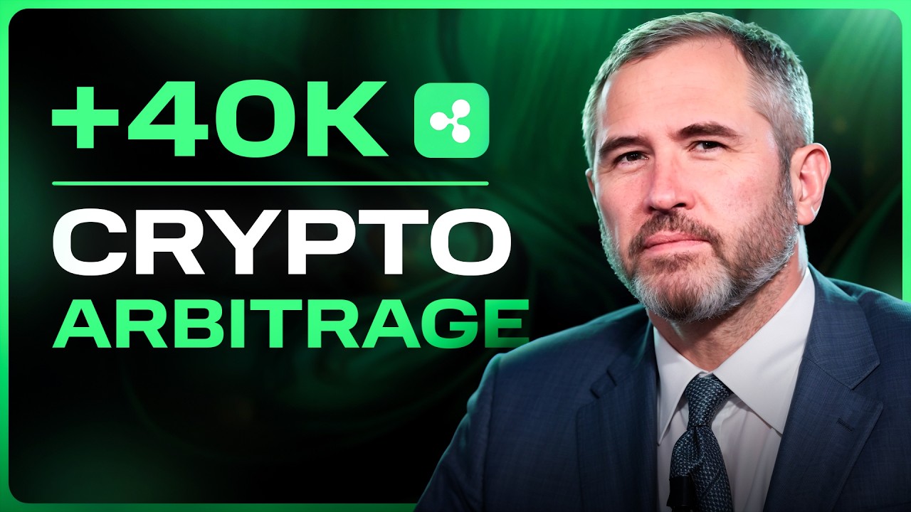 Ripple Trading Guide! XRP Crypto Strategy!