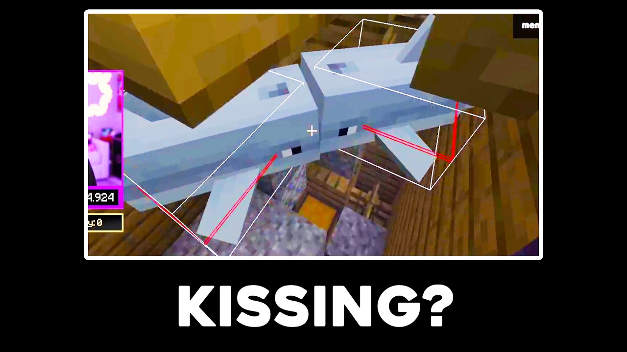 Видеоролики со спидраннингом Minecraft, которые можно посмотреть, если вы не можете найти девушку.