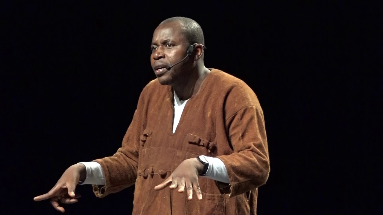 ADAMA DAHICO  AU MASA 2018