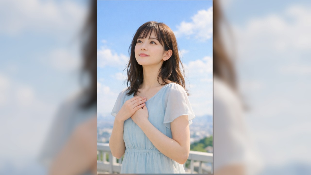 それでも私は