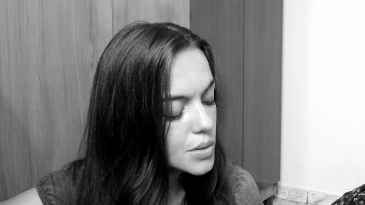 Roberta Bitencourt - Te Vivo - (Cover Luan Santana)