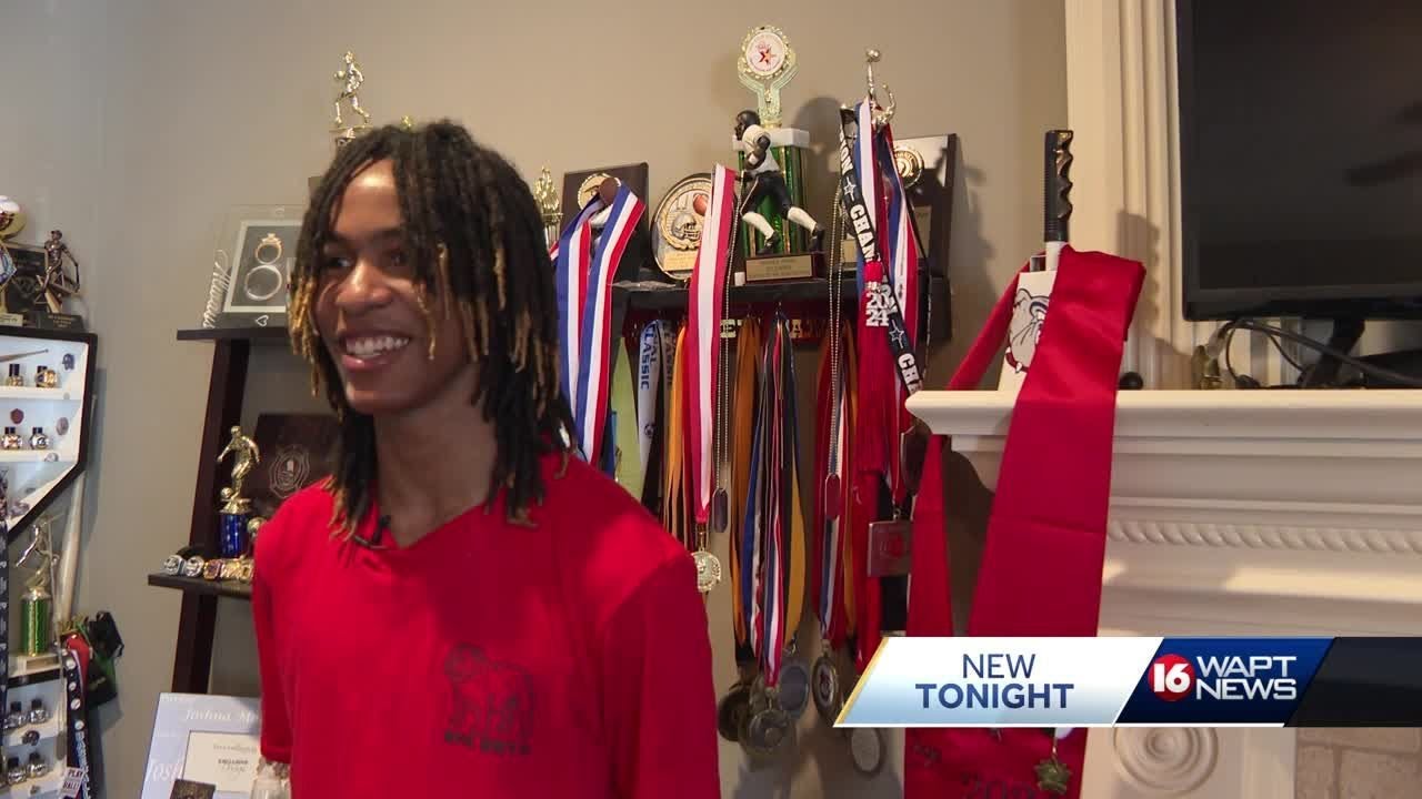 Student gets over a million dollars in scholarship money