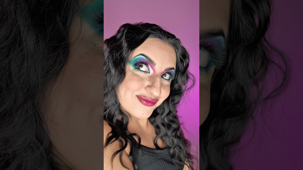 CAPELLI TRASFORMATI 😎