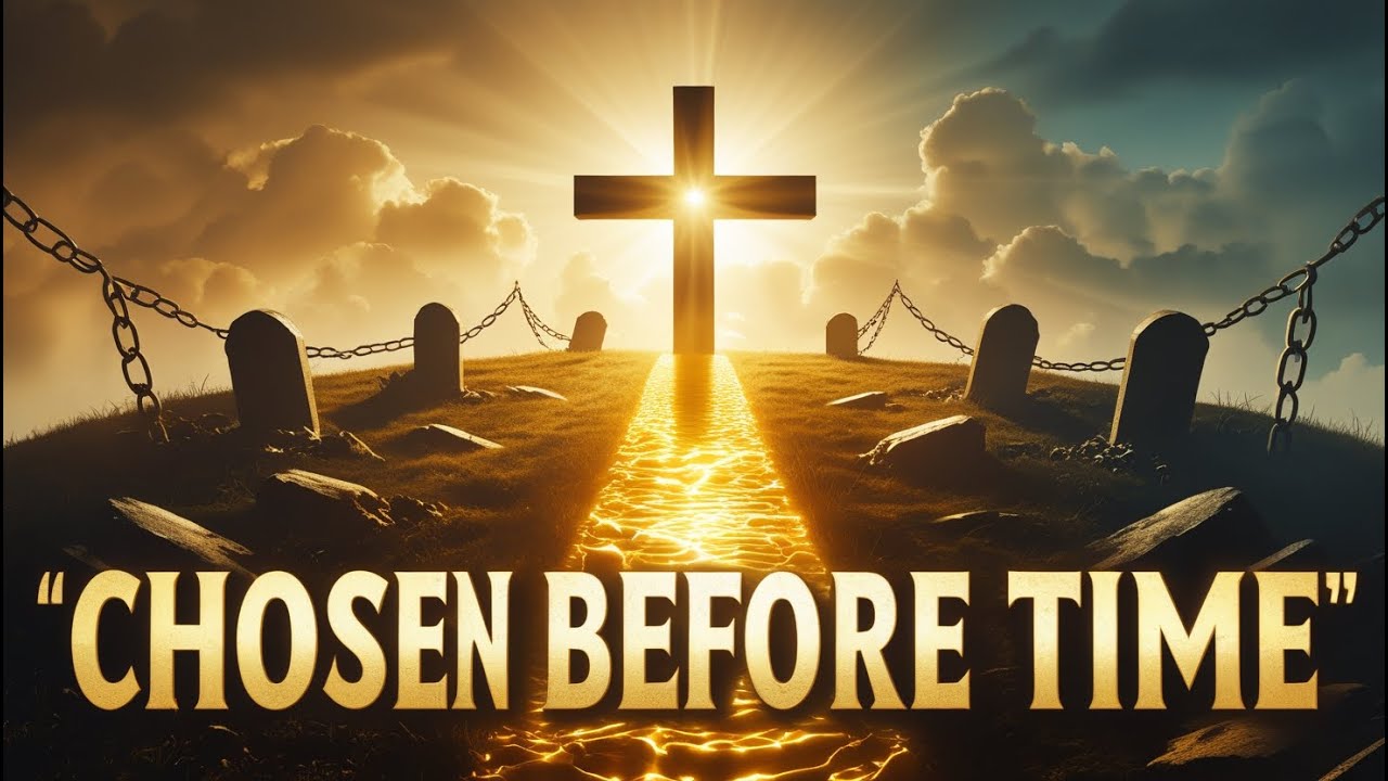 Not By Works But By Grace | Discover Your Calling in Christ Jesus.