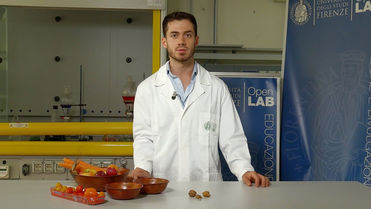 Scienzestate 2021 - Webinar - Biotecnologie... della domesticazione vegetale!