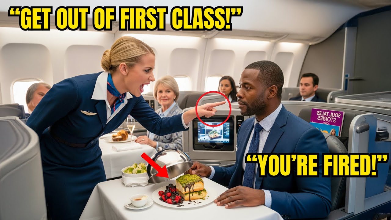 Генеральный директор афроамериканского происхождения одним простым действием разоблачил расистски...