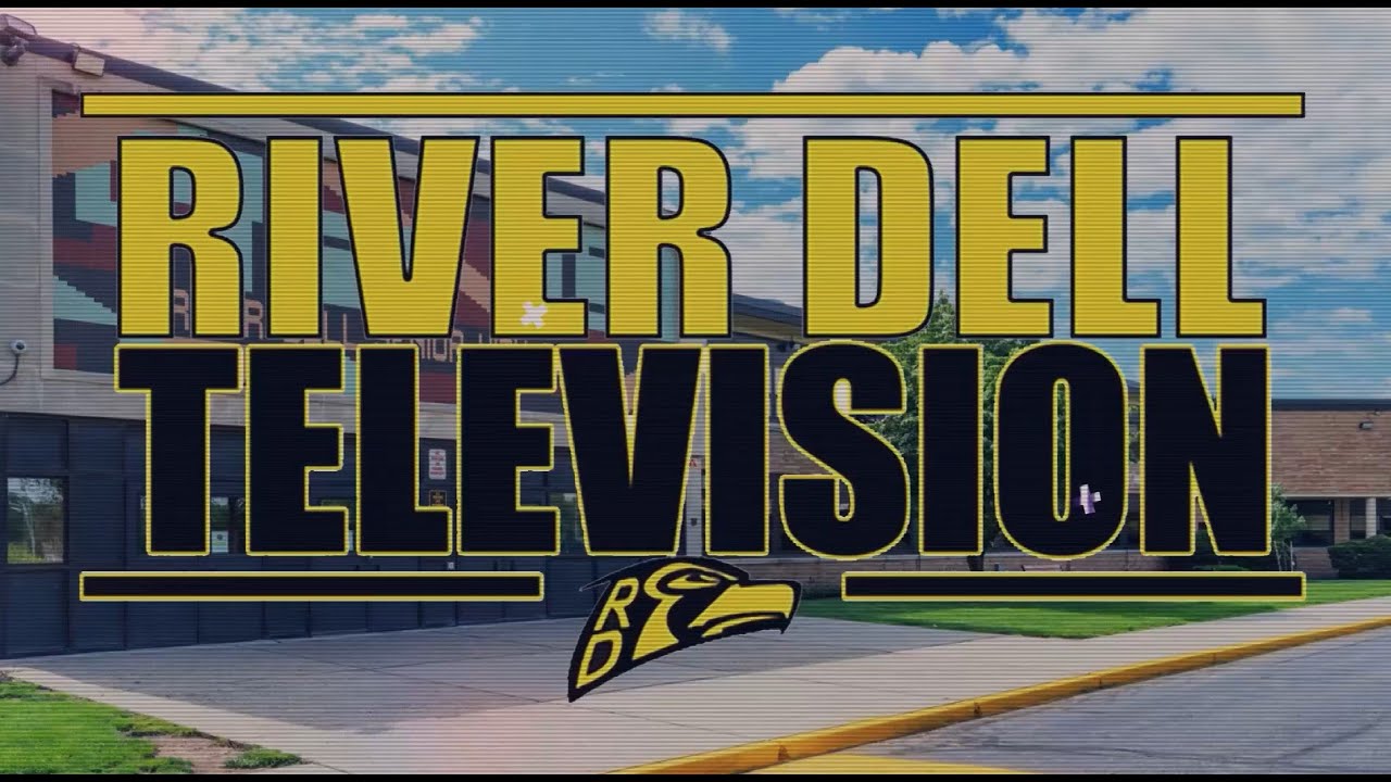River Dell High School - 2024 Decision Video - The Next Step