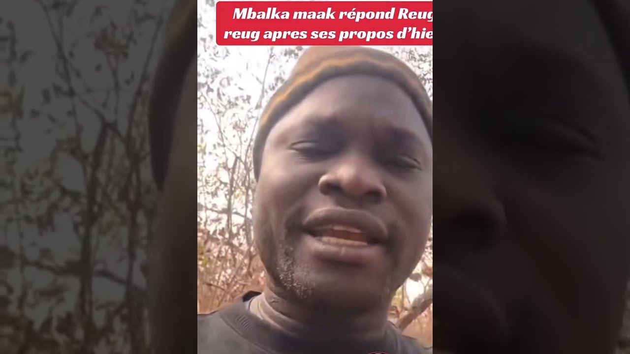 🚨Thiey,mbalkamak attaque sévèrement Reug reug(bo amé loy wax Gneweul arène nationale gnou dane la😱