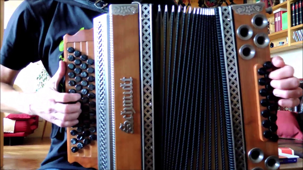 Linzer Polka / Leckerfassl Polka