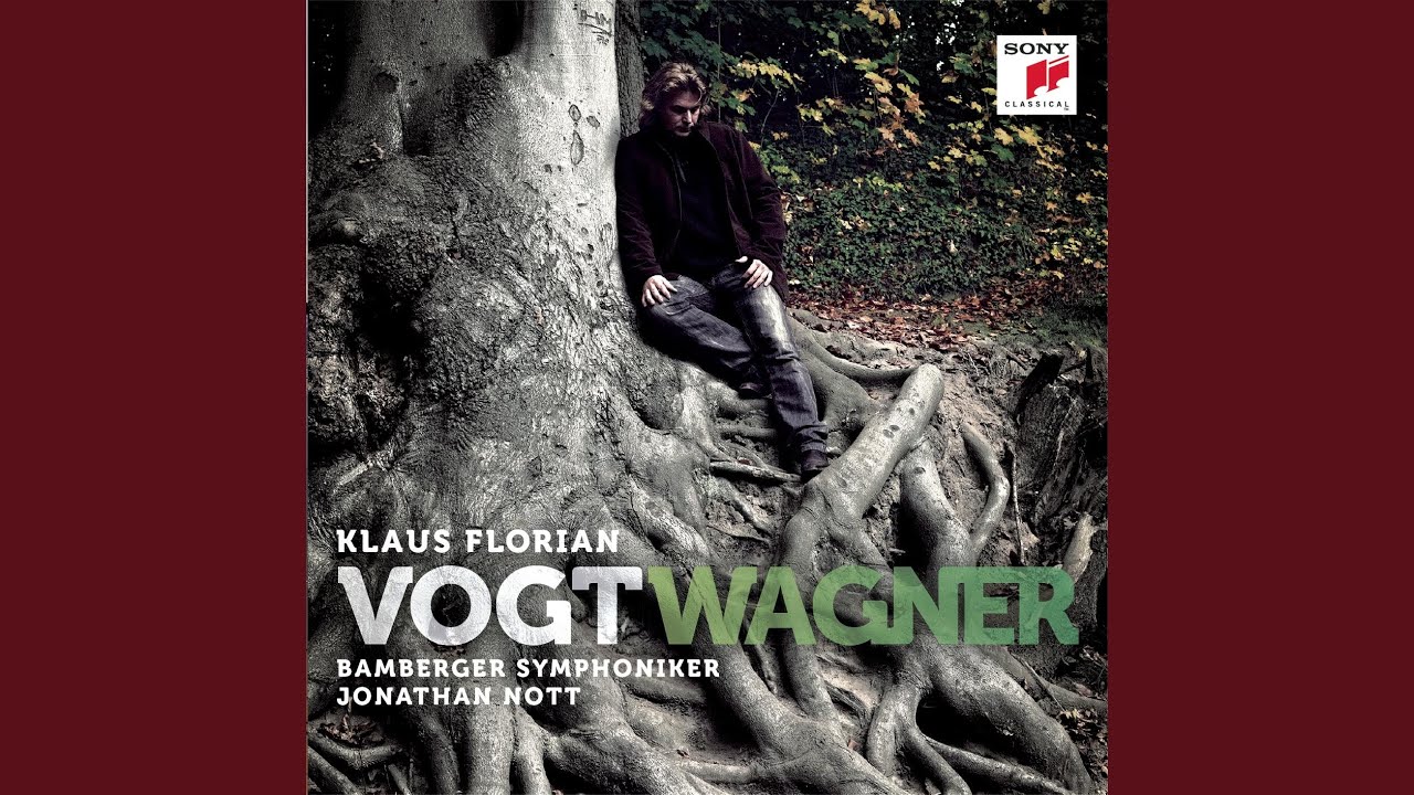 Parsifal, WWV 111: Amfortas, die Wunde!
