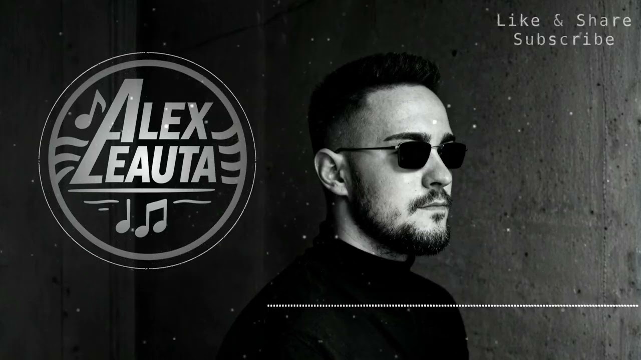 Monstrul - Alex Leauta
