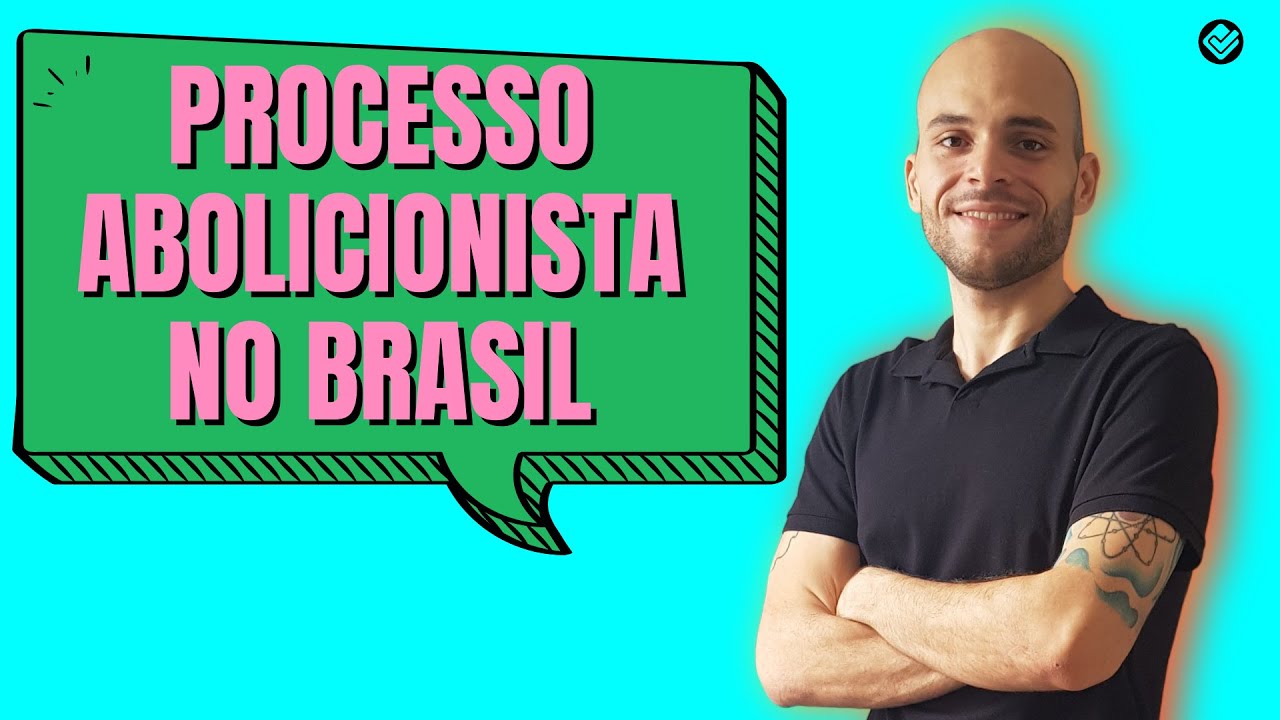 Movimento abolicionista