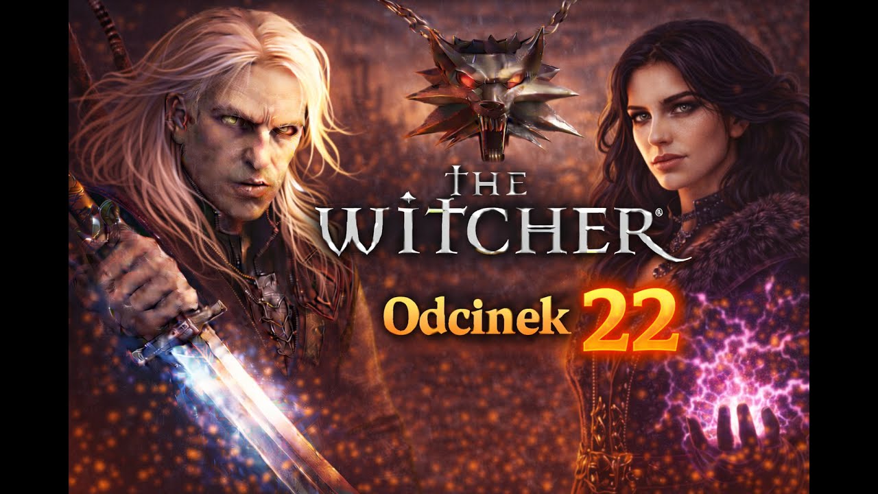 Wiedźmin (The Witcher) – Odcinek 22