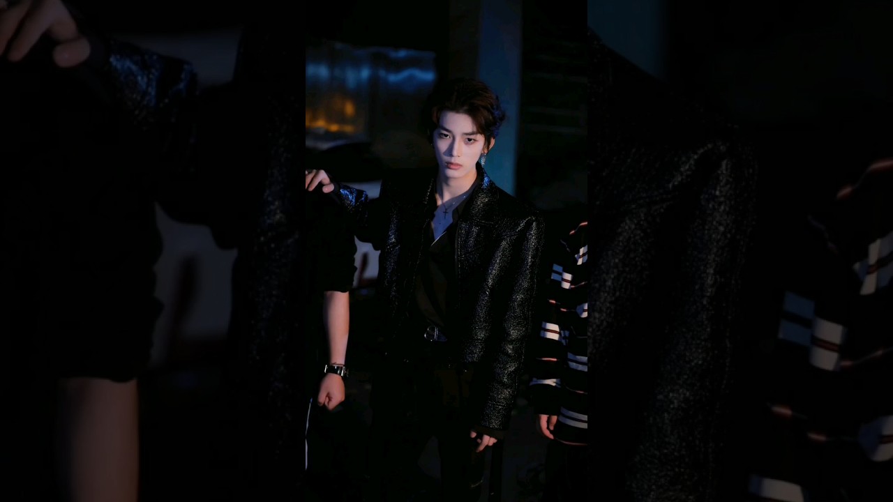 The Way He Protected Him&hellip; My Heart Can&rsquo;t 😭🥺🥵🖤 #bl #bledit #blshorts #shorts #emotional