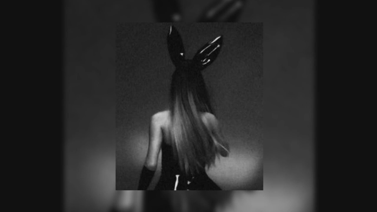 Ariana Grande - Dangerous Woman ( speed up )
