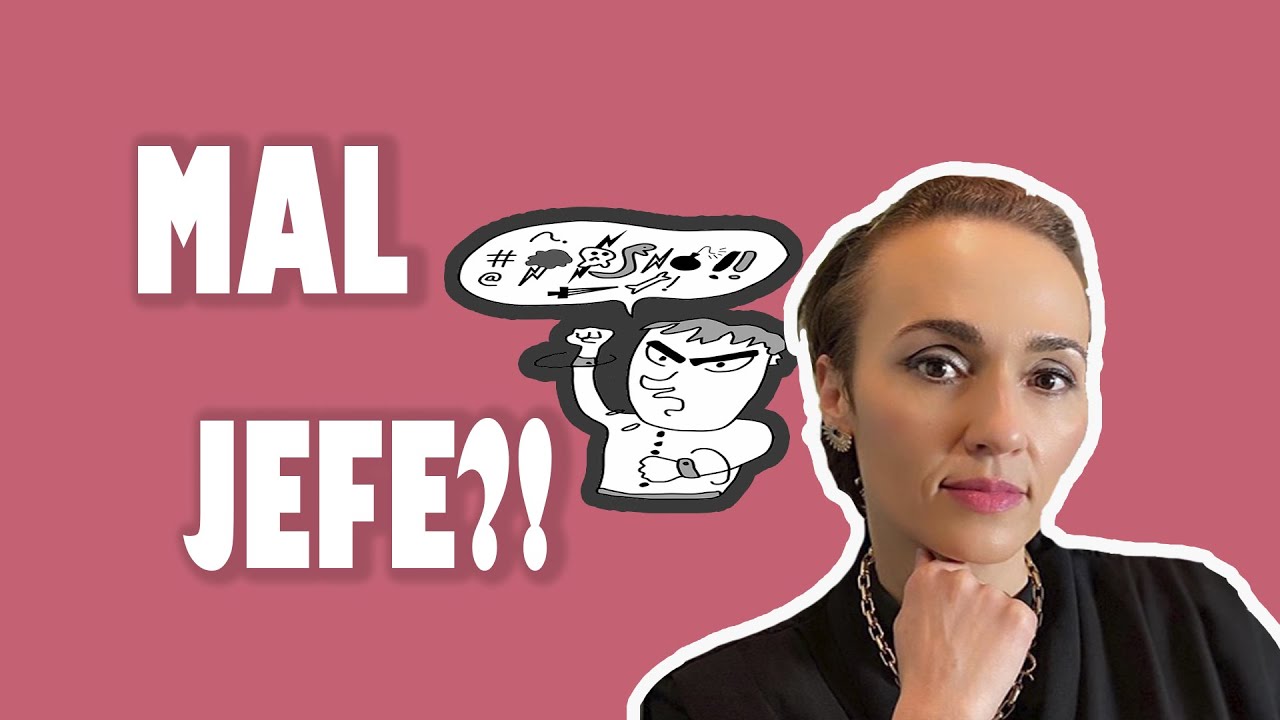 Tengo un MAL JEFE 🦹‍♂️ ? | WinnerTips10
