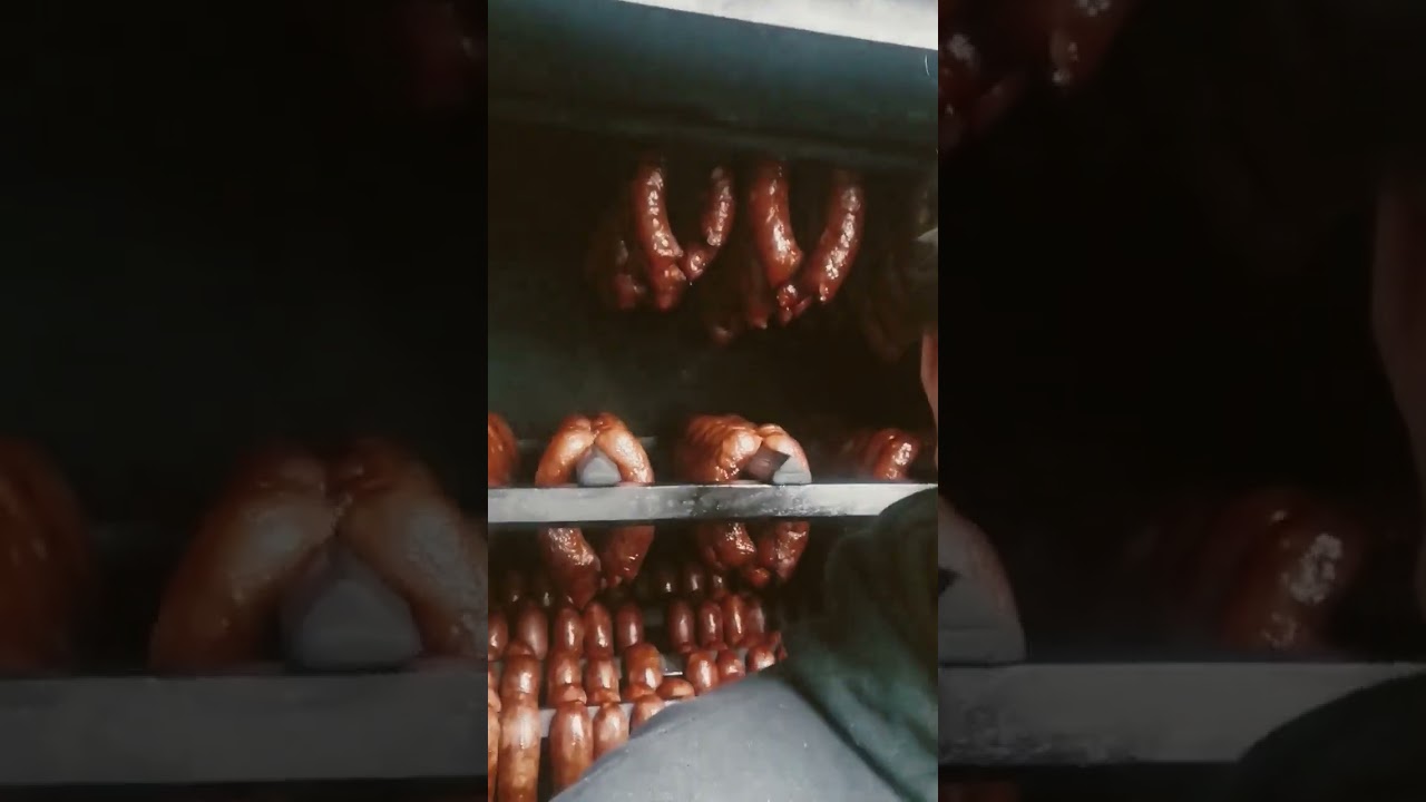 #butcher #barbecue #farm #bbq #grill #bbqporn #shorts #farmapodplanivou #food