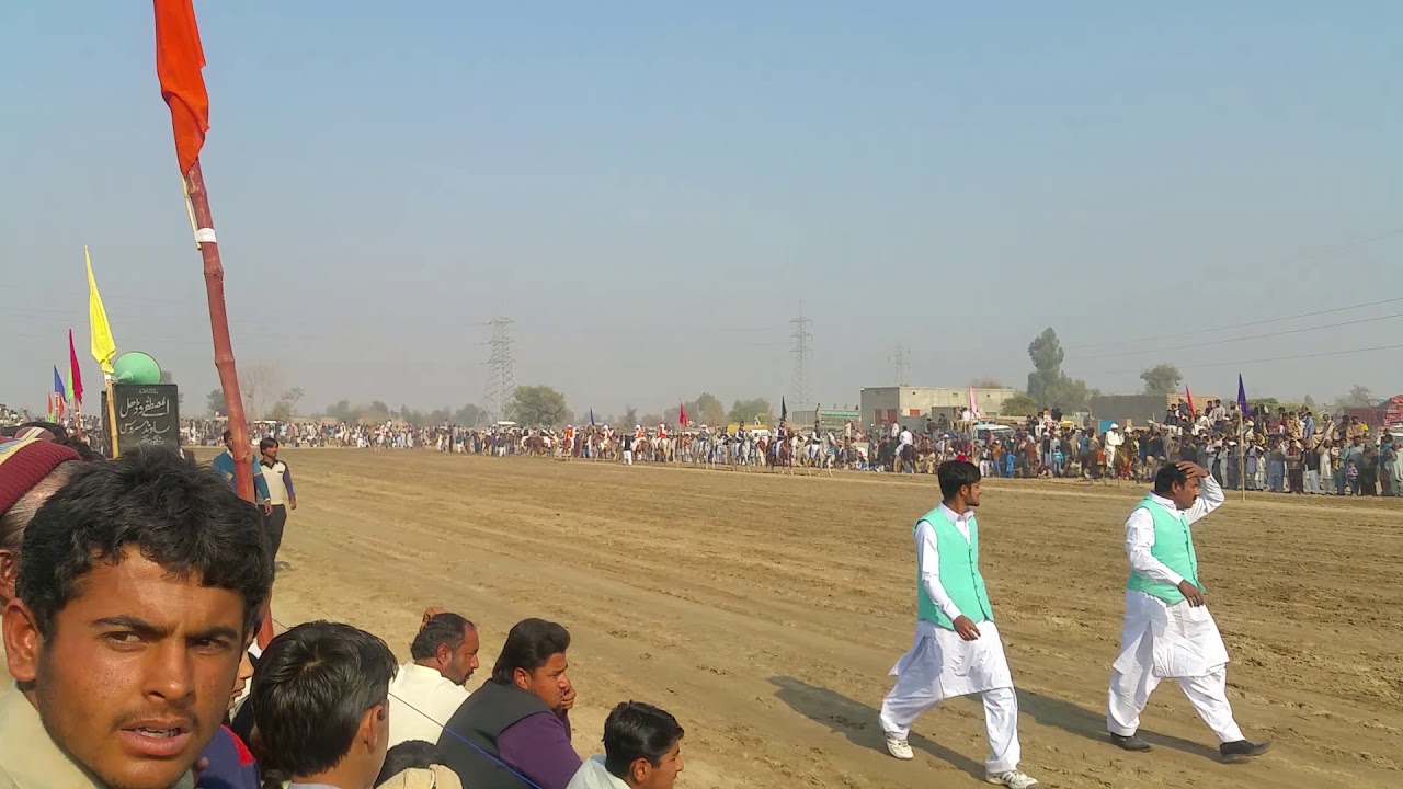 Mianwali chak1ML me shandar chapli